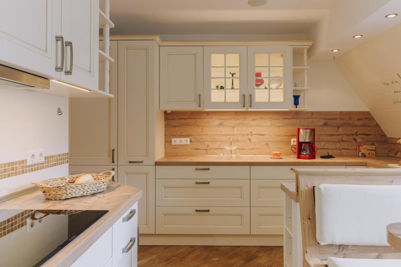 Apartment mit 2 Schlafzimmern